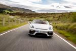 Porsche 718 Spyder 2019 года (WW)